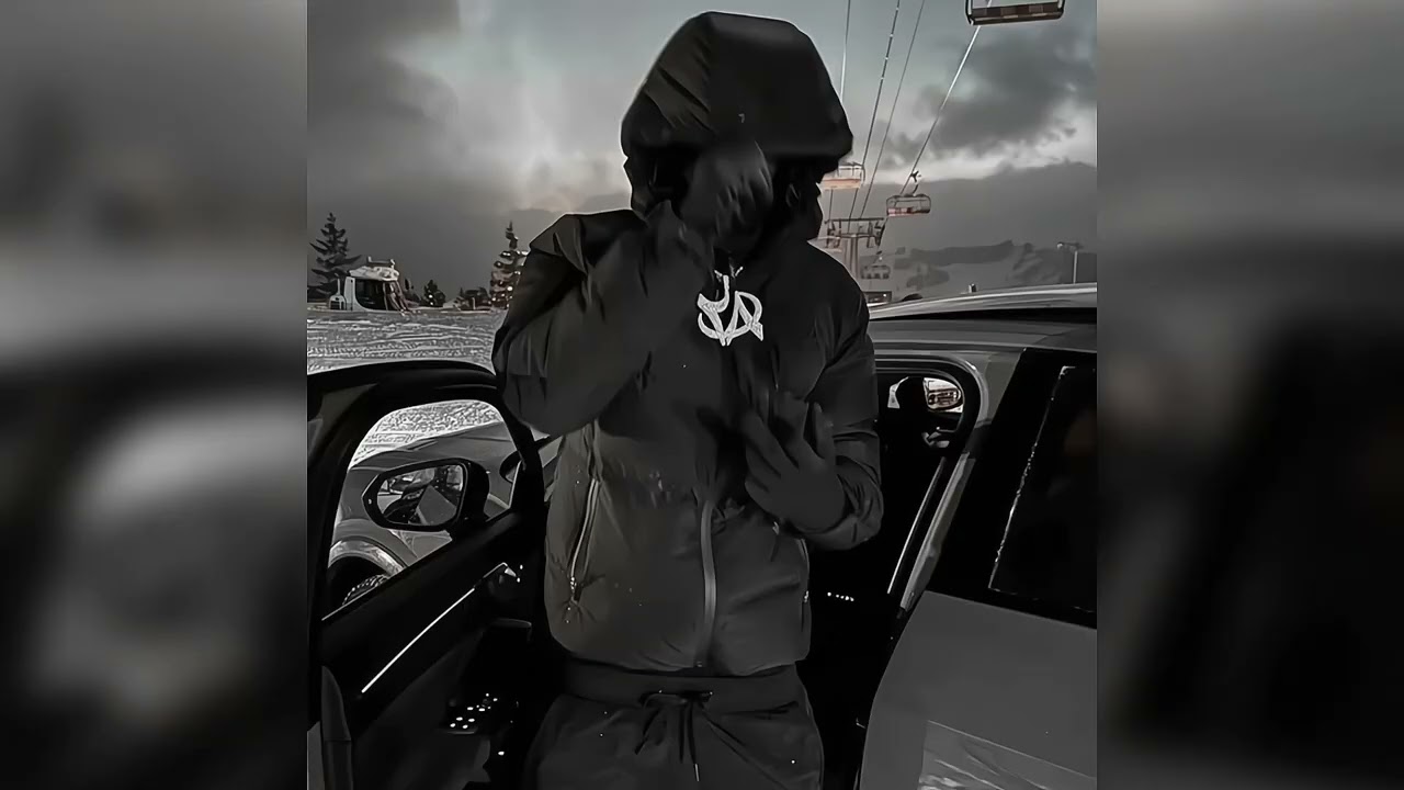 Cứ Thế Mong Chờ - Nguyễn Đình Vũ (Sexy Drill x Jerk Drill x Jersey Club Remix) Prod. KAIXOLIT