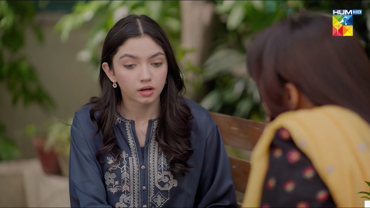 Tum Larkay Bhi Na - Episode 16 Promo | Aina Asif & Ali Dayyan | HUM Comedy