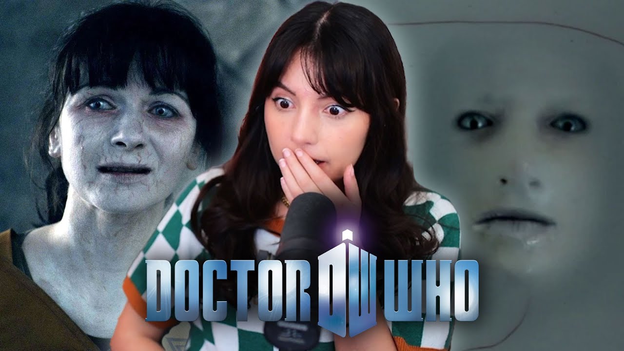 Doctor Who Season 6 Episode 5 