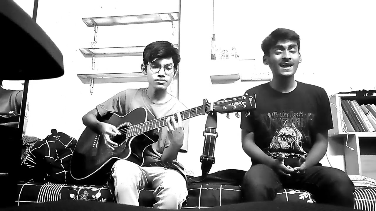 Miles - Firiye Dao (cover)