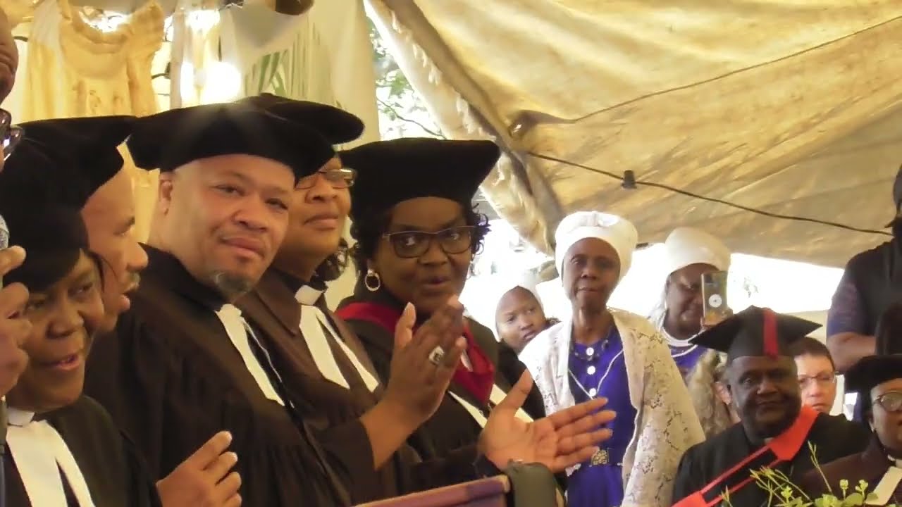 What a friend (Elob oado Elob #gaob !oa)