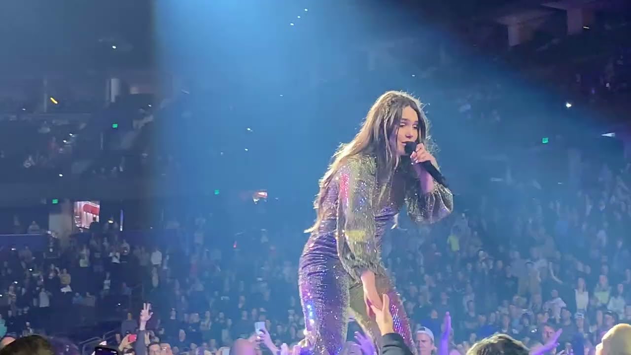 We The Kingdom - Winter Jam 2023 - Tampa, FL