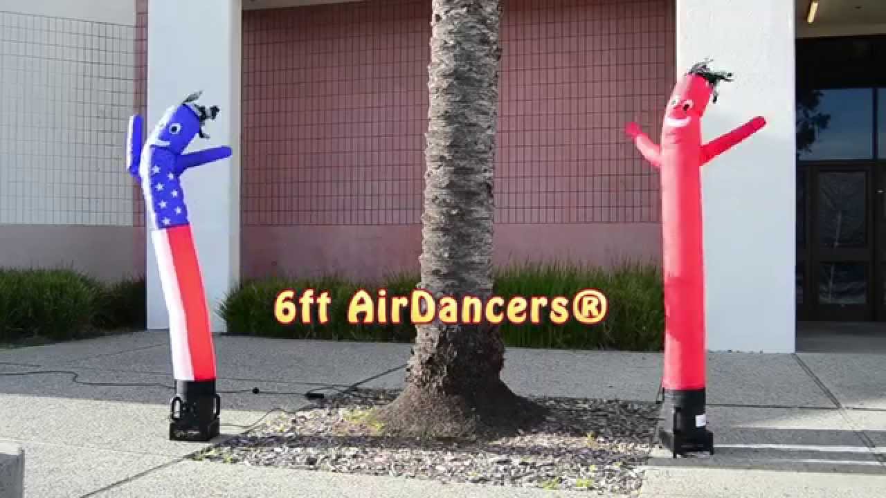 Look Our Way Outdoor Advertising Brand Video