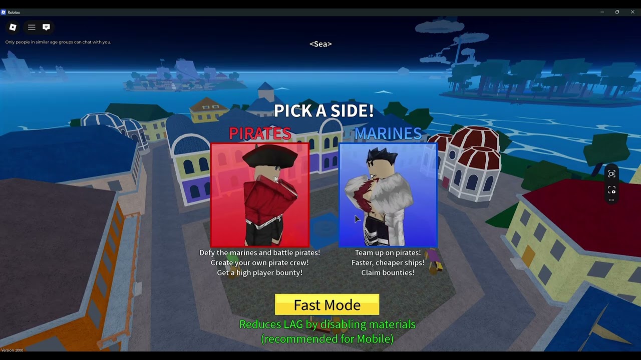 Grinding with Phoenix in Blox Fruits (part 6)