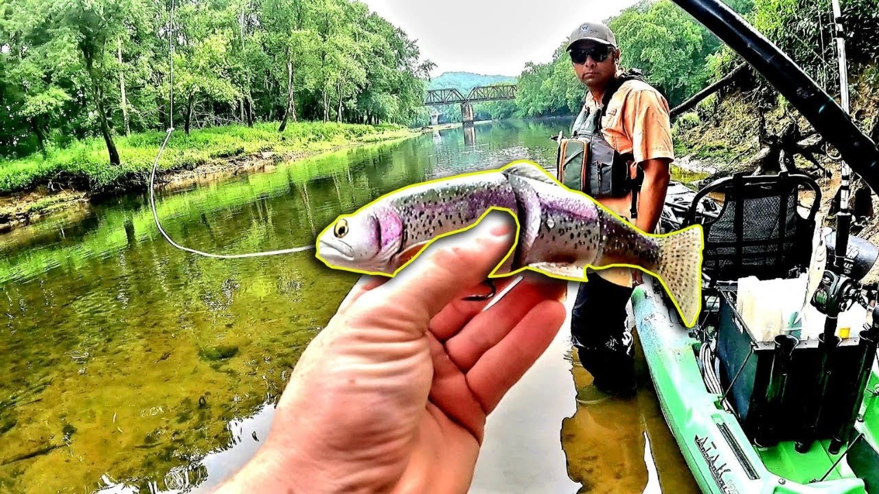 24 Hours Of Hardcore Striper Fishing With Super Expensive Baits!