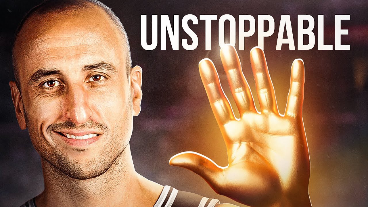 How an NBA Star Who Only Used One Hand Outscored Everyone