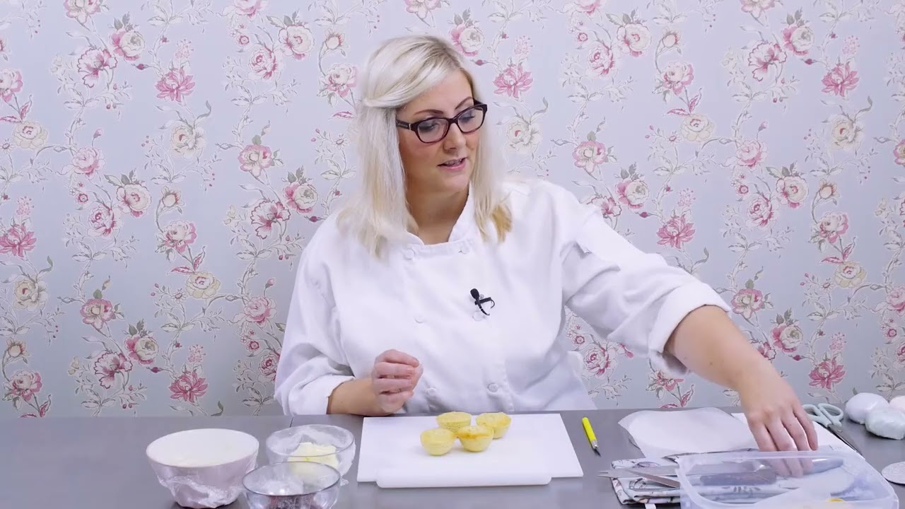Sphere Cake Tutorial