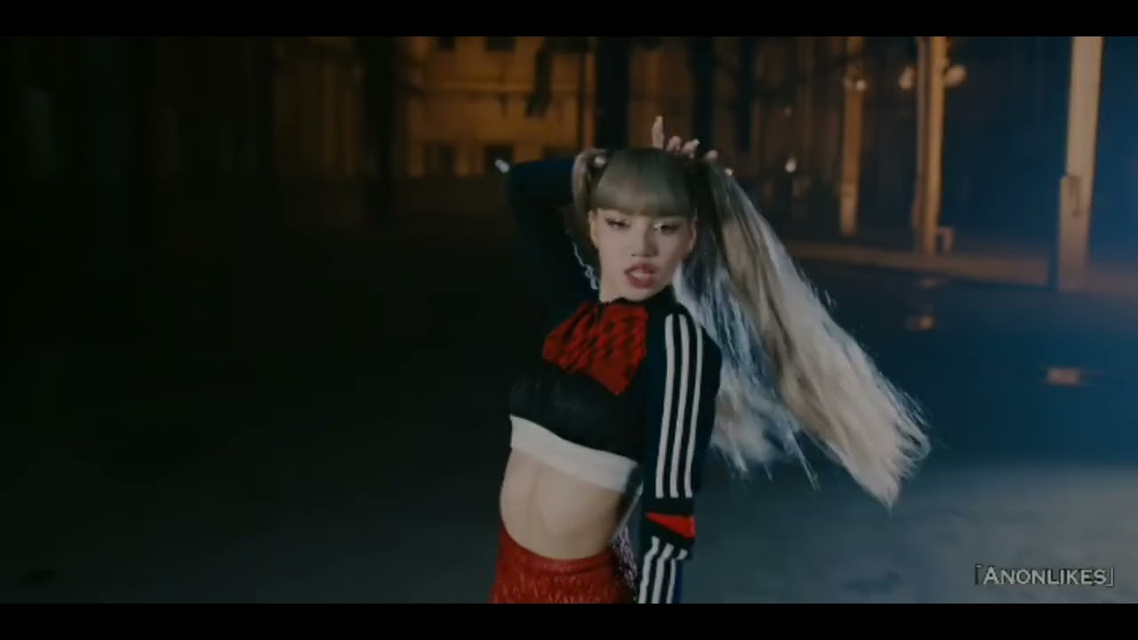 Lisa Edit |LA REINA