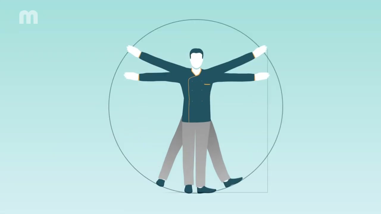 Qu'est-ce que l'ergonomie ?