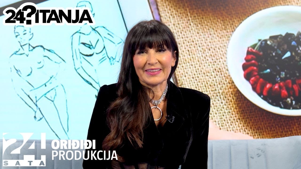 Matija Vuica: 'I dalje čuvam prvu minicu koju sam dizajnirala' | 24 PITANJA