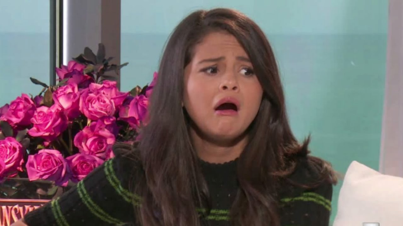 Selena Gomez Says She's OLD & Kids Don't Know Her!