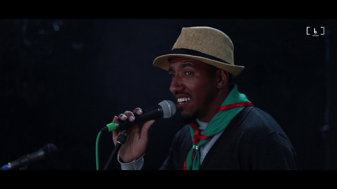 Mehdi Amzil  - Mghribi Mghribiya (EXCLUSIVE Music Vedio)|(مغريبي مغريبة فيديو كليب حصري- مهدي أمزيل