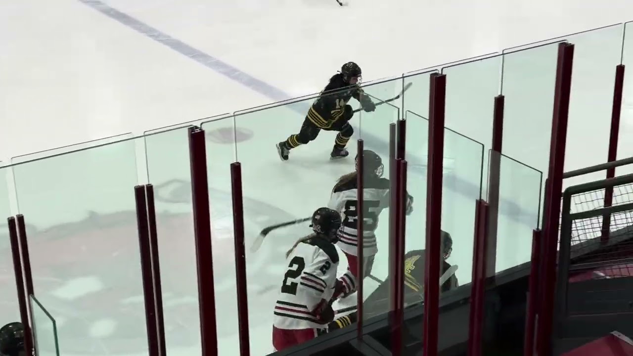Period 1. MVIGH Varsity @ Stillwater on 01.27.26