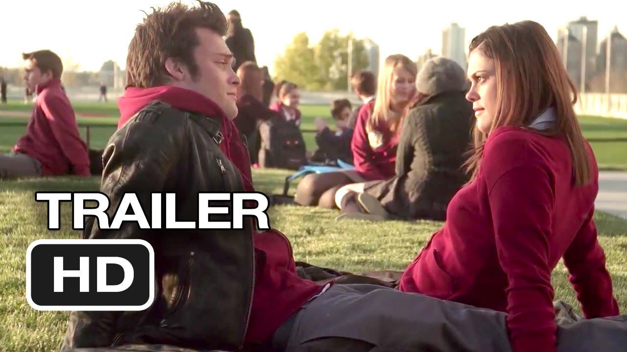 Love Me Official Blu-ray Trailer #1 (2013) - Lindsey Shaw, Jean-Luc Bilodeau Movie HD