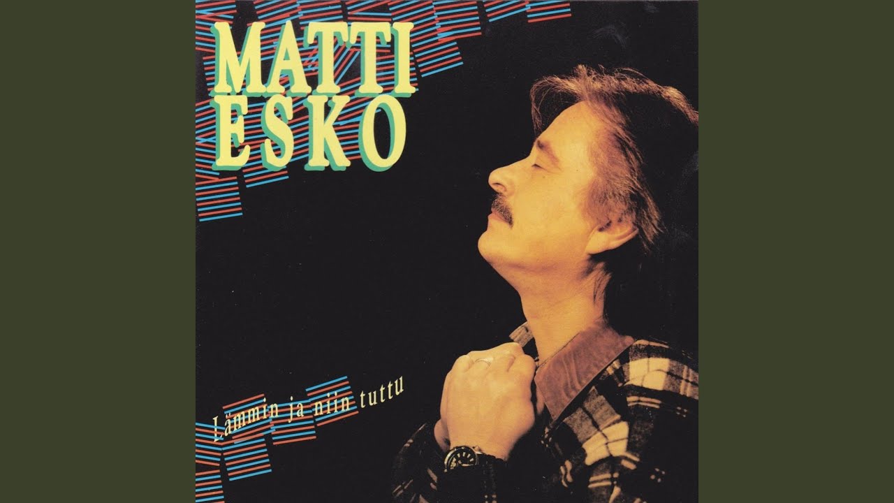 Ei itkut enää auta - the Days of Pearly Spencer
