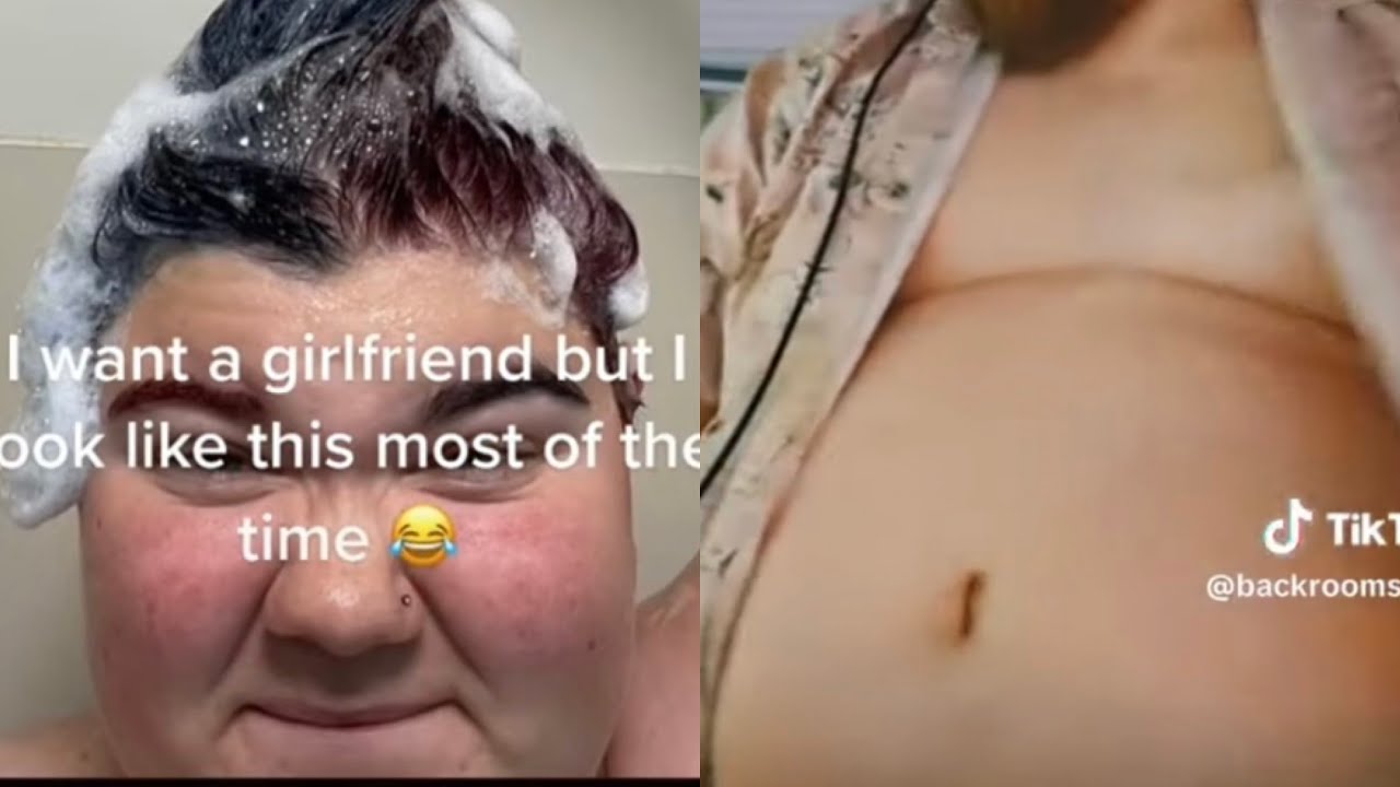 TikTok Cringe Compilation #2