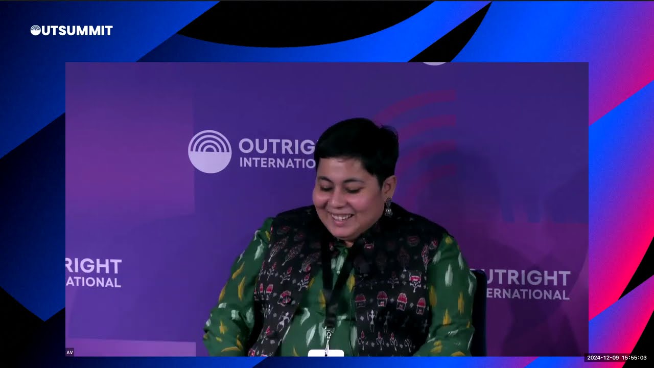 2024 as the Year of Elections: How Did LGBTIQ People Fare?