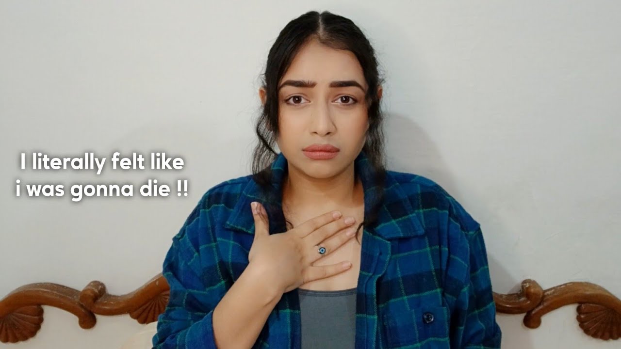 STORYTIME : My best friend did KAALA JAADU on me