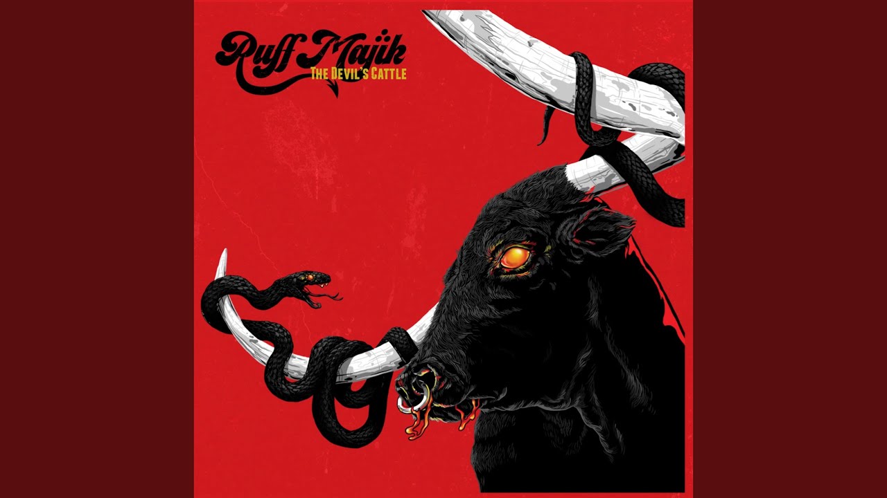 The Devils Cattle