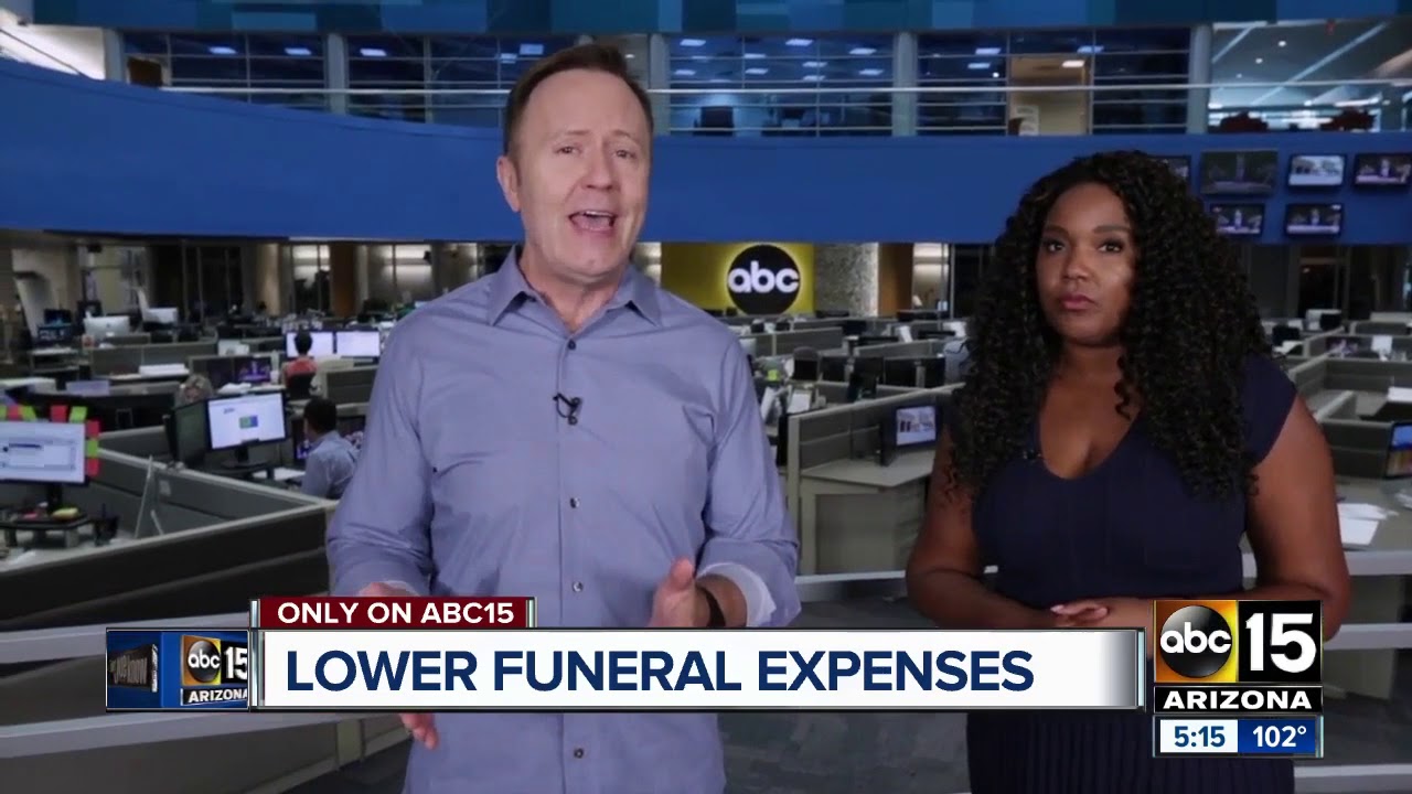 Plan now and cut funeral costs later