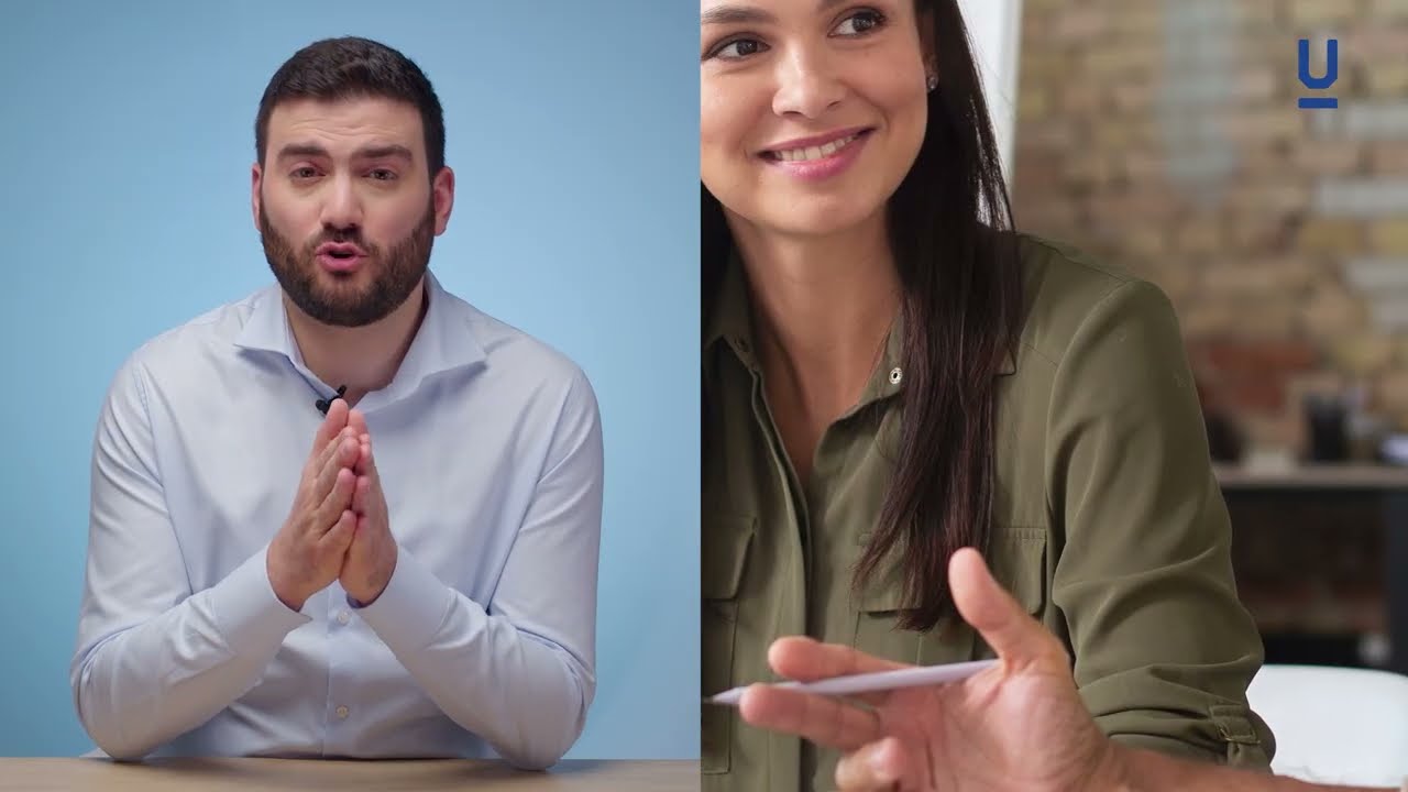 Habilidades de un líder - Curso de liderazgo