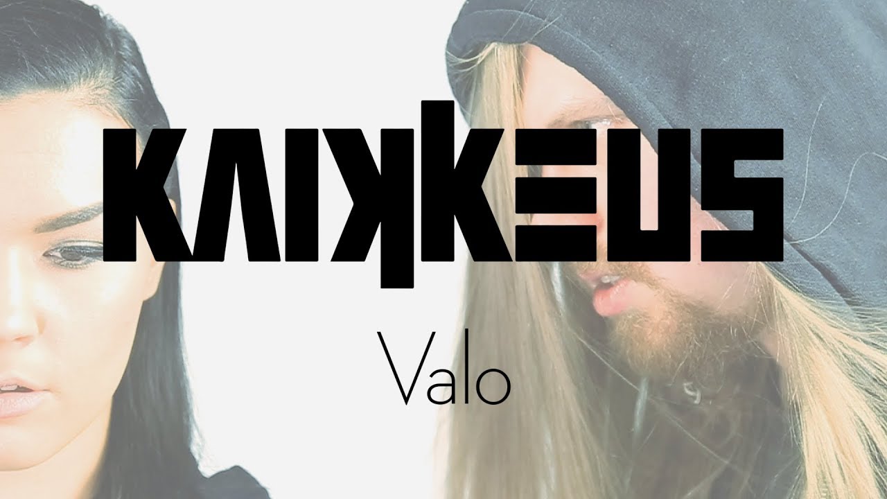 Kaikkeus - Valo (Virallinen musiikkivideo)