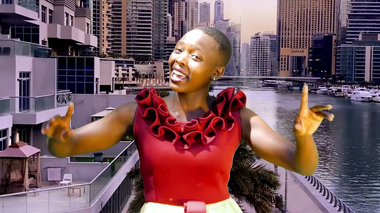 AIC Chematich-Sauti Nyikani
