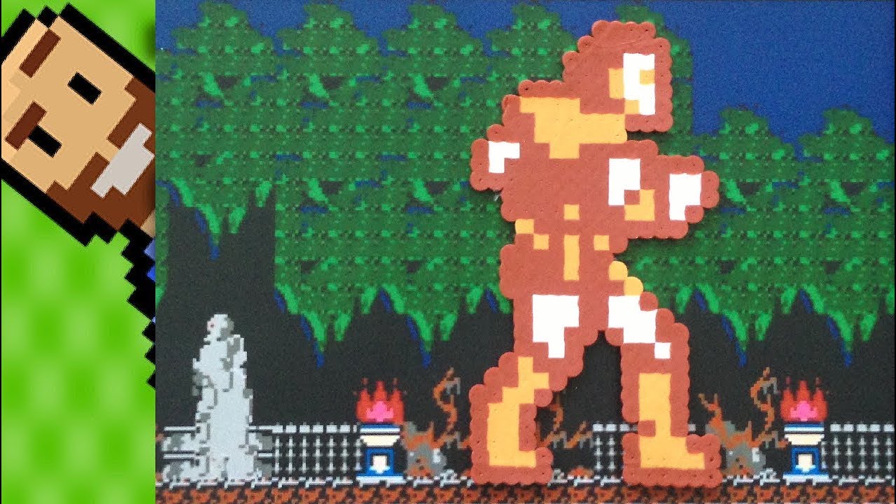 SAVE STATES HELP SO MUCH - Castlevania (whole game, all bosses) | Let's Play | NES Classic
