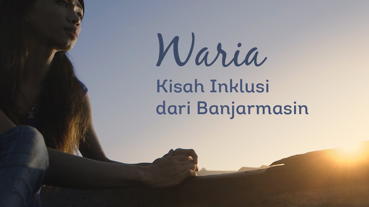 Waria: Kisah Inklusi dari Banjarmasin