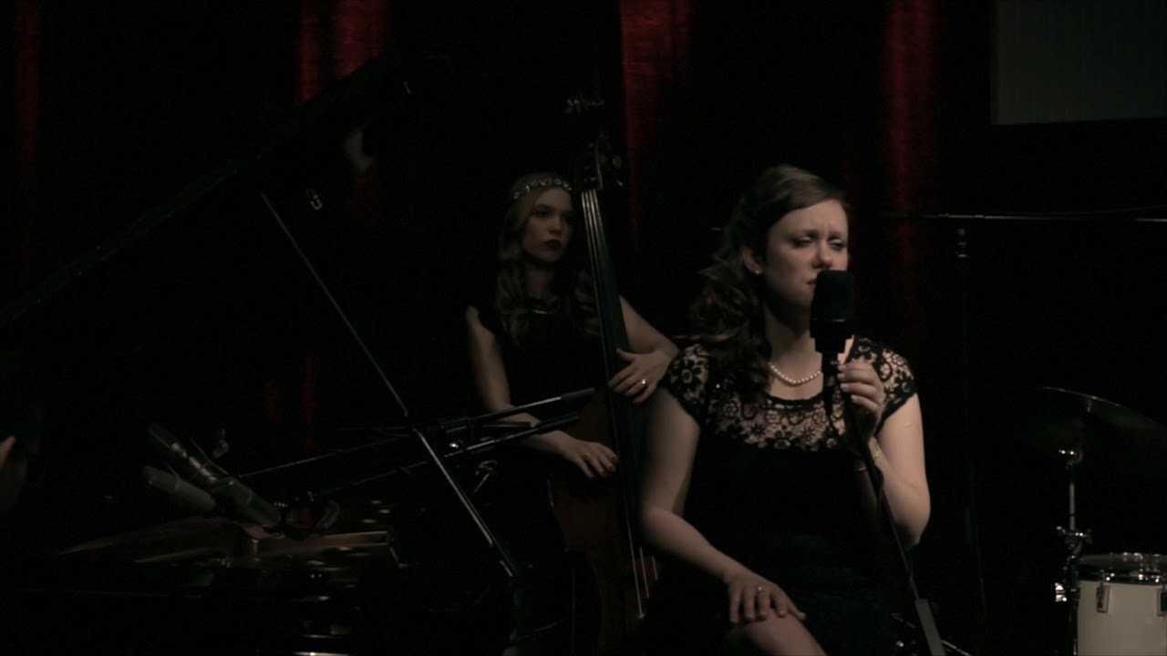 Miss Phillips - What are You Doing the Rest of Your Life (Michel Legrand)