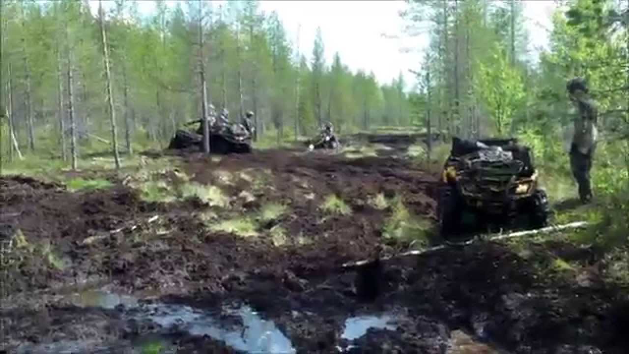 Pariuraa raajärvi 2014 day2