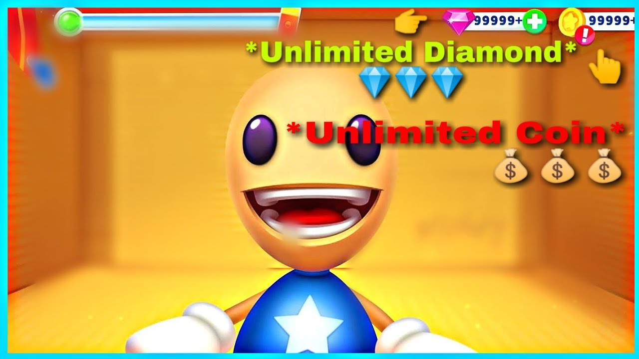 How to download Kick the buddy forever MOD Apk