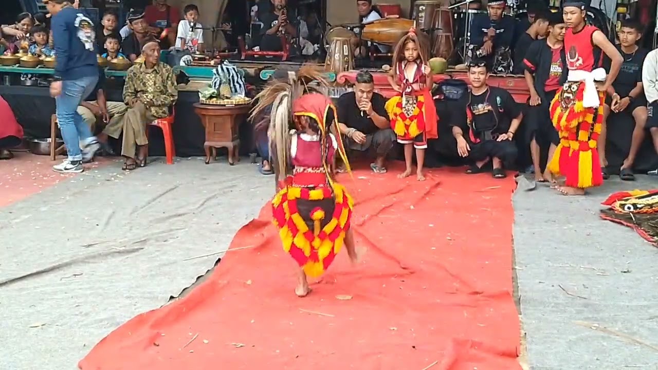 Singo barong+Gudang ganong,NEW KRIDO BUWONO,Live Sumur Wali Grogol Salatiga