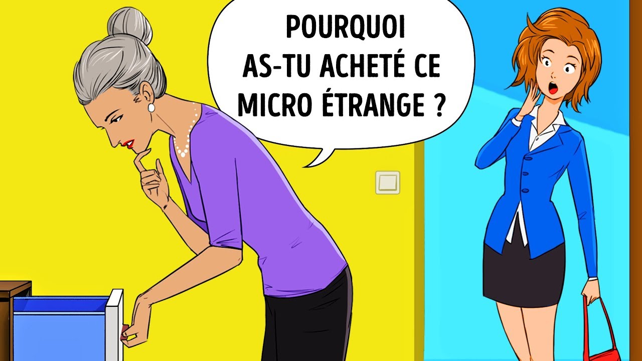 10 Traits de Caractère de Parents Toxiques Qui Ruinent la Vie de Leurs Enfants