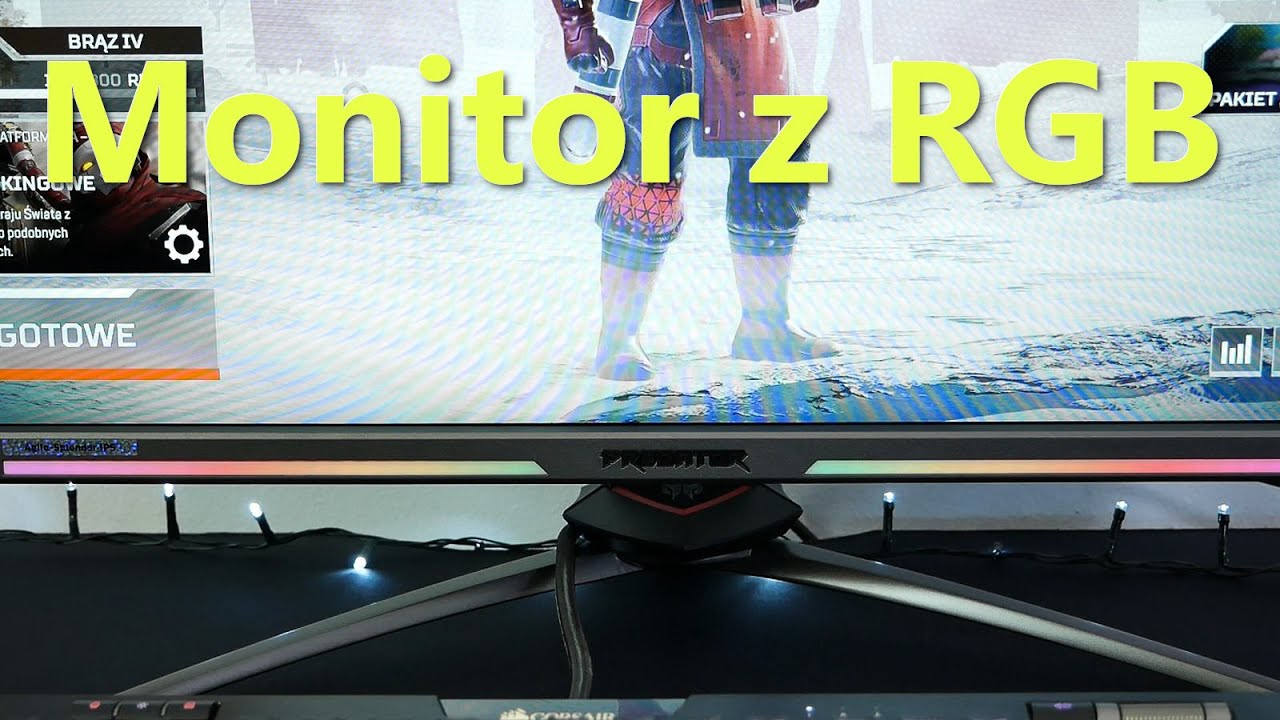 Acer Predator XB3 XB273U