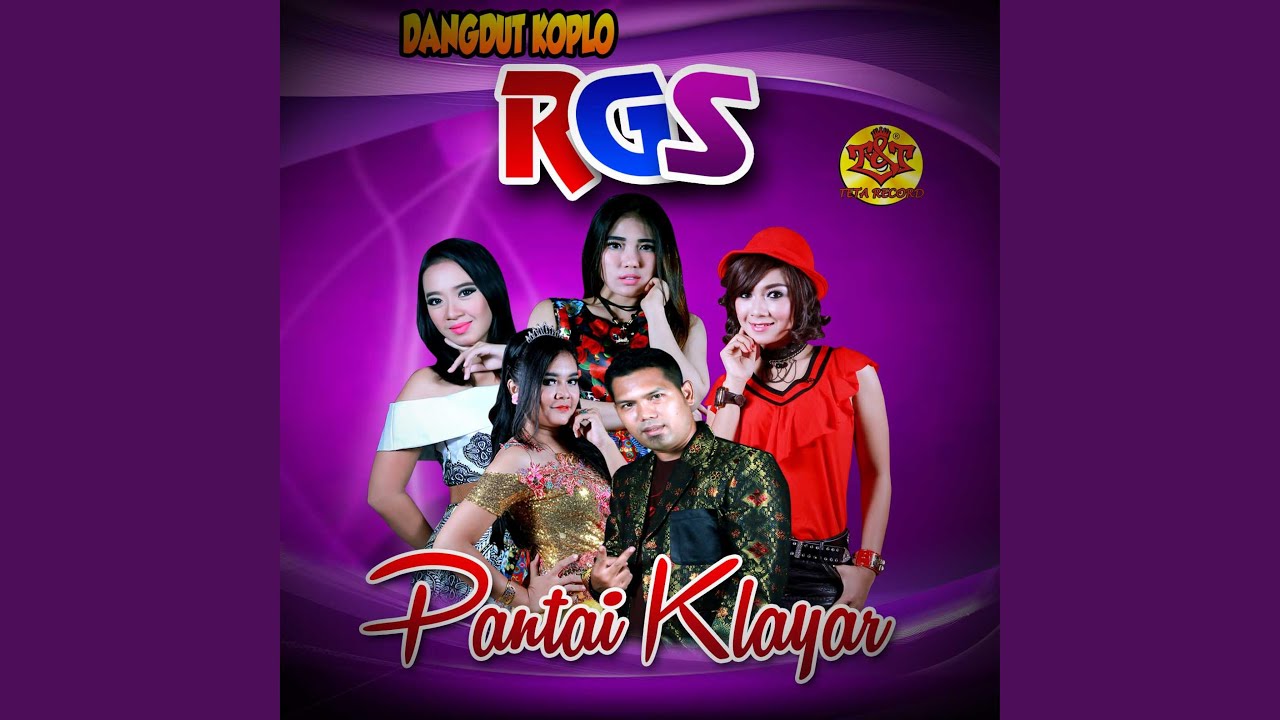 Pantai Klayar