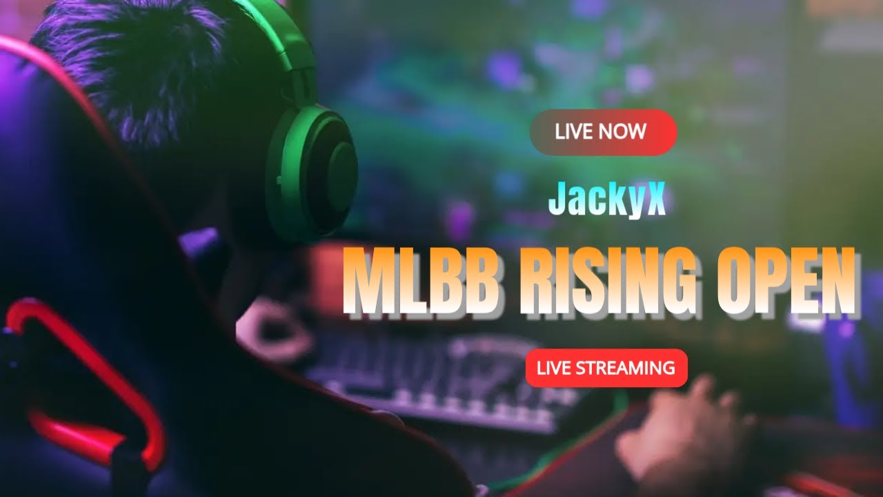 MLBB Rising Open S5