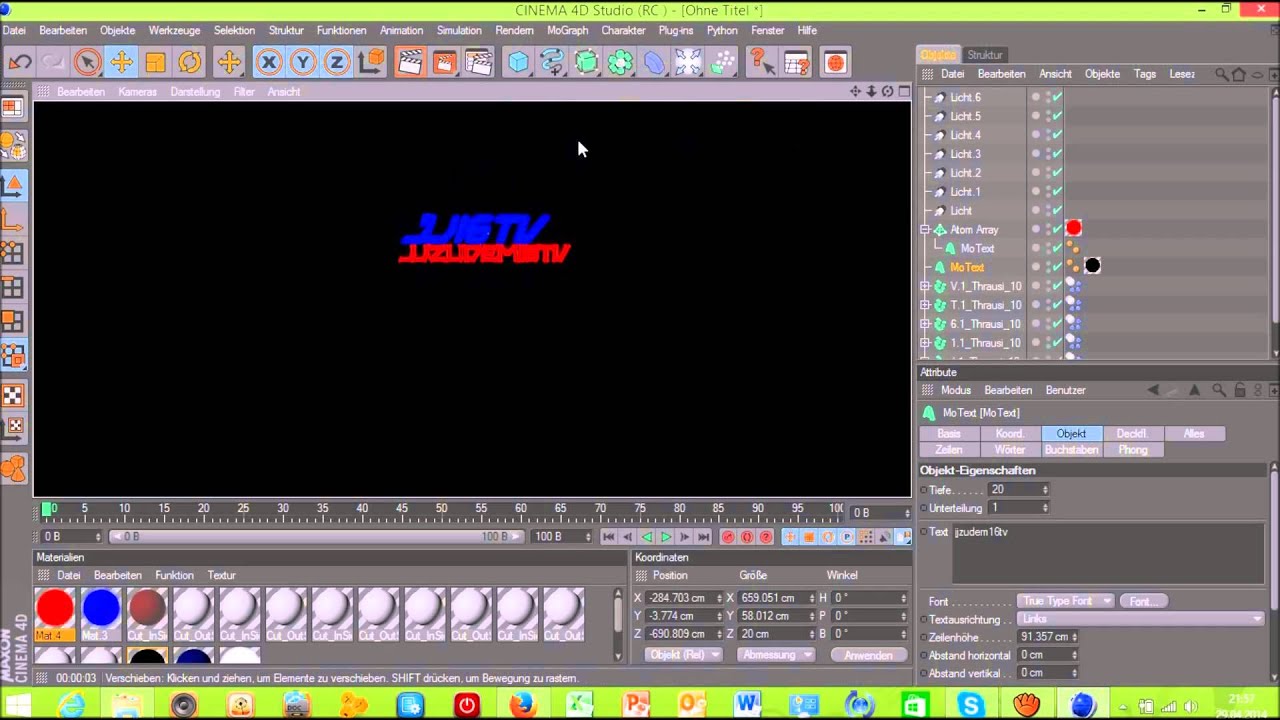 JJ16TV's new BANNER?