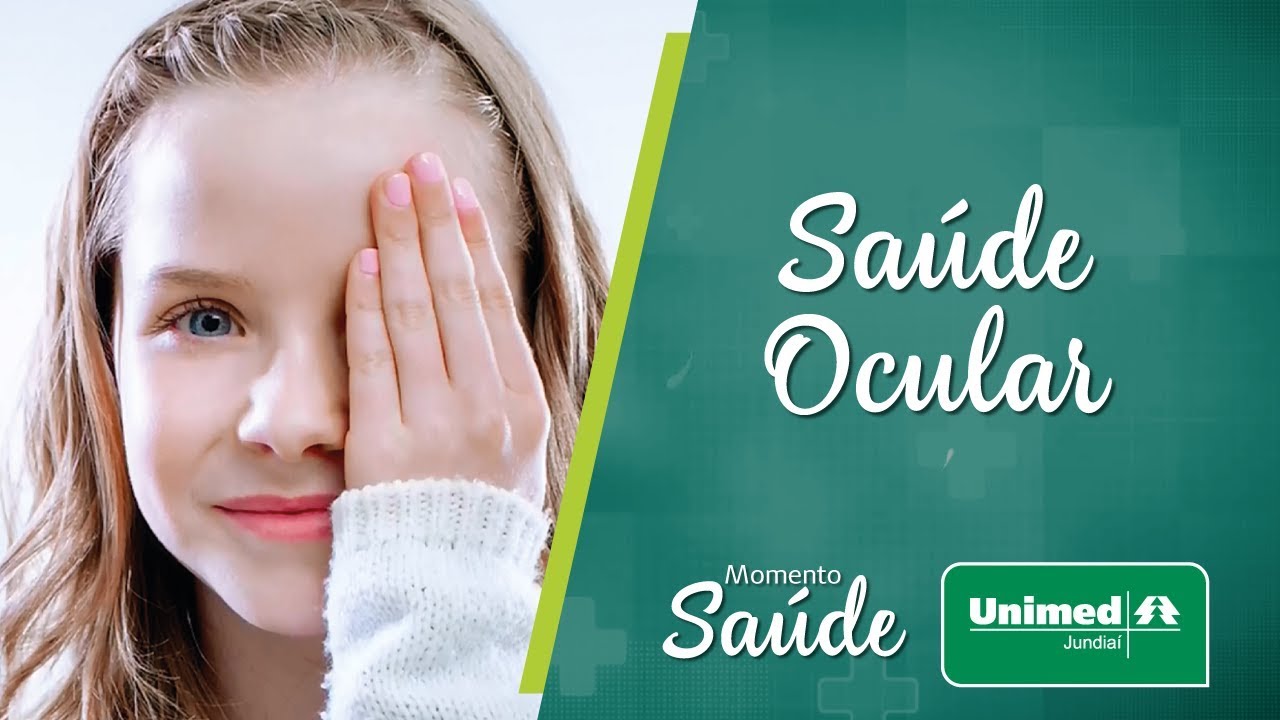 Momento Sa&uacute;de Unimed Jundia&iacute; | Sa&uacute;de Ocular