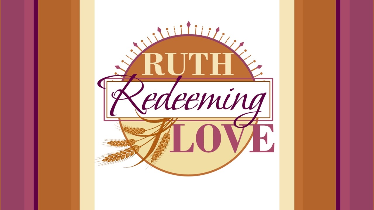 The Celebration (Ruth 4:11-17)