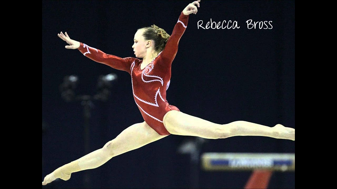 Rebecca Bross Floor music 2009