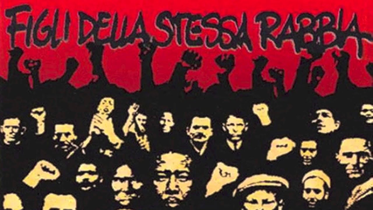 Banda Bassotti - Poesia E Realtà