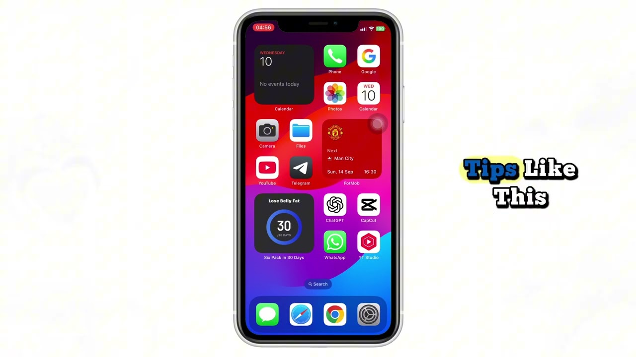 How to Fix a Frozen App on iPhone 