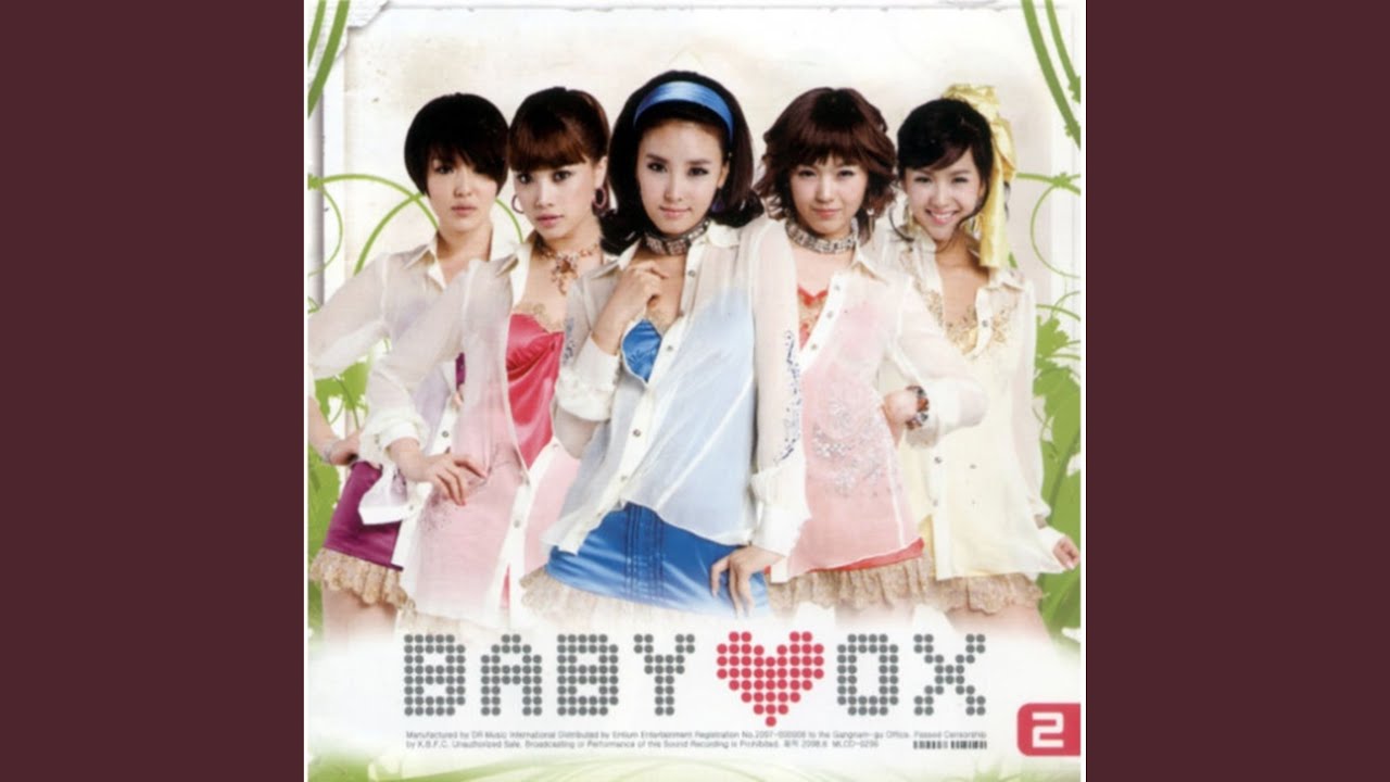 Never Say Good Bye (China Version) (Never Say Good Bye (China Ver.))