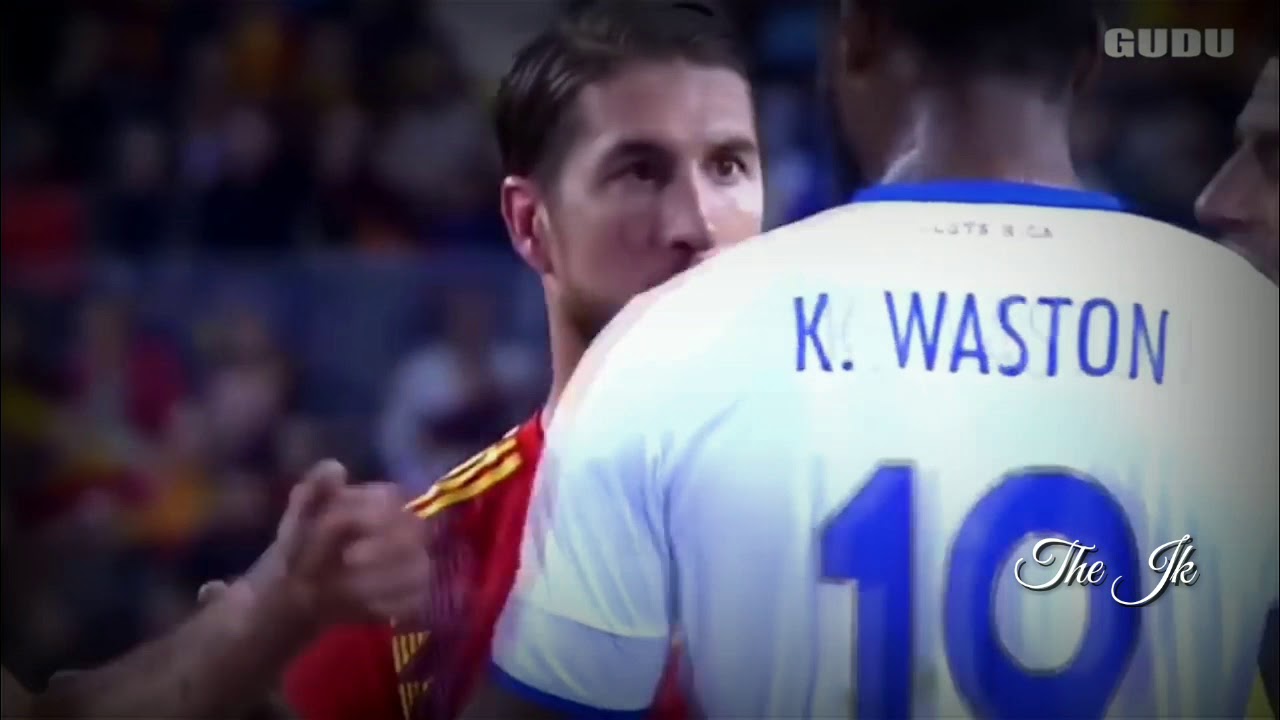 A Collection of Soccer Fights&bull;2019