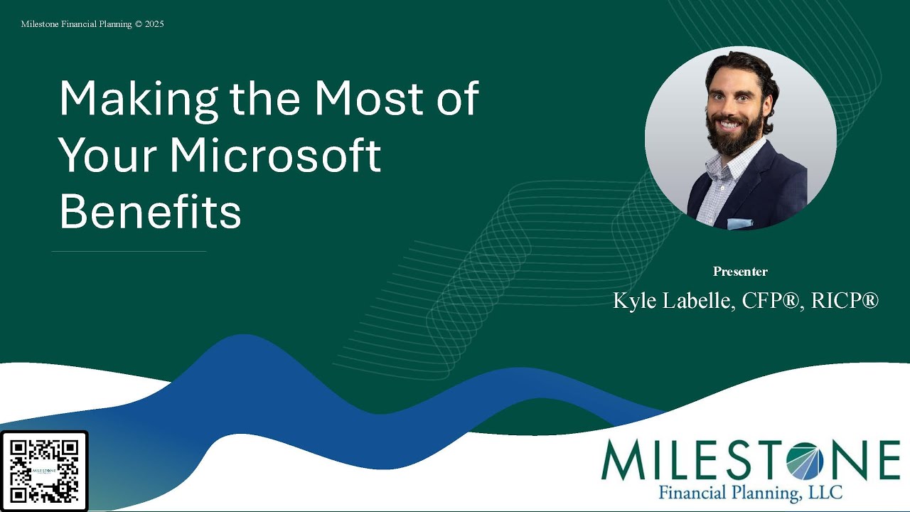 Maximizing Your Microsoft Compensation