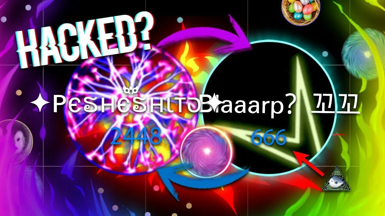 HACKED?! ~ Beni NIVEL +2450 & Blaaarp NIVEL 666 ~ Destroying Teams con Blaaarp ~ TCT Mayhem