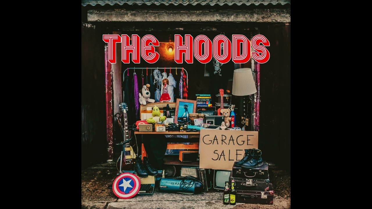The Hoods - Victoria