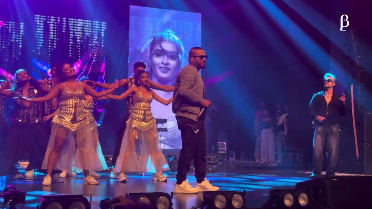 Diurala Pawasanna (දිවුරාලා පවසන්න) | CENTIGRADZ | RUSIRI Live in Concert | Sarith Surith & The NEWS