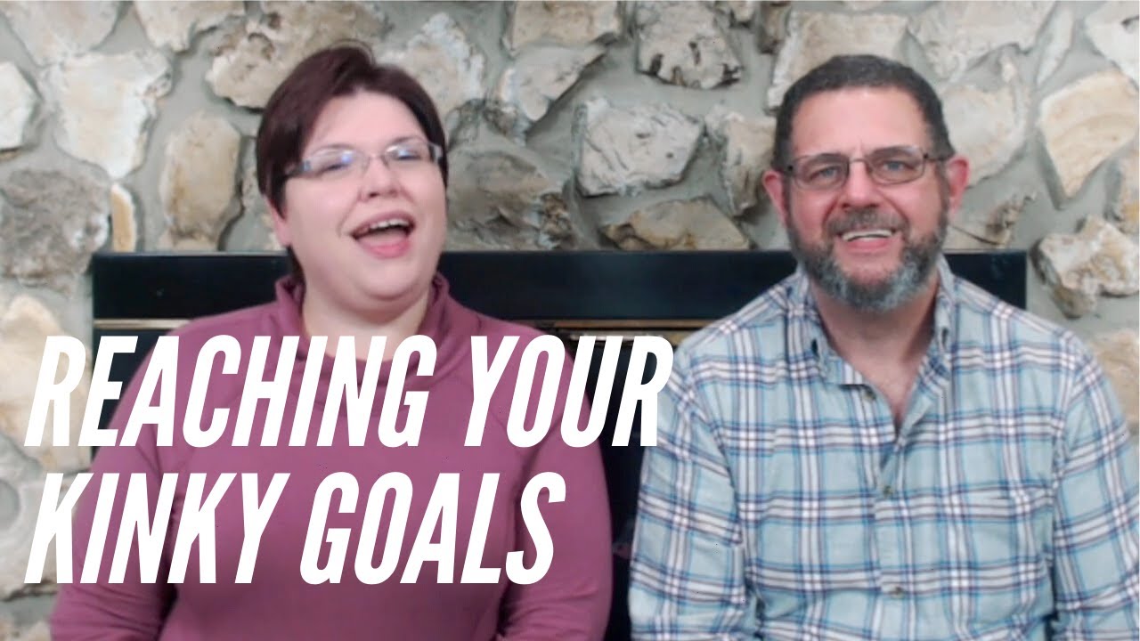 Reaching Your Kinky Goals in 2020: 3 Vanilla Tips